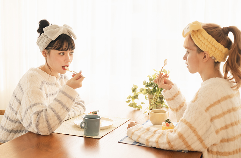 JUJUTSU KAISEN ROOMWEAR